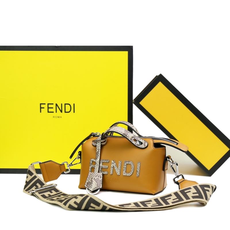 Fendi Satchel Bags